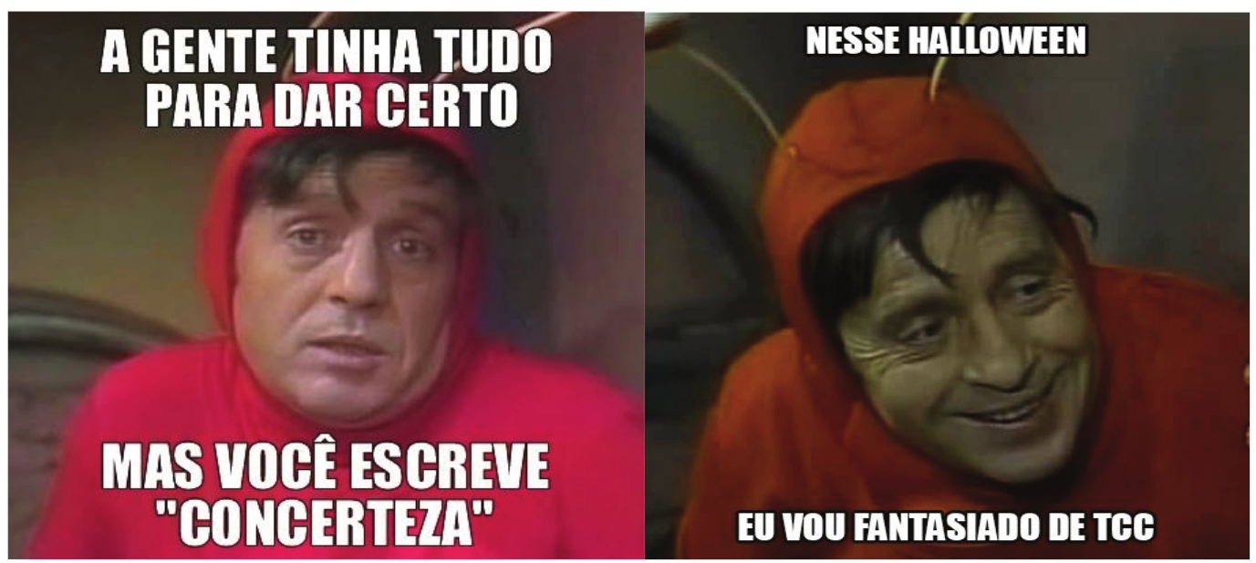 Como memes e textões pulam da internet para nosso dia a dia