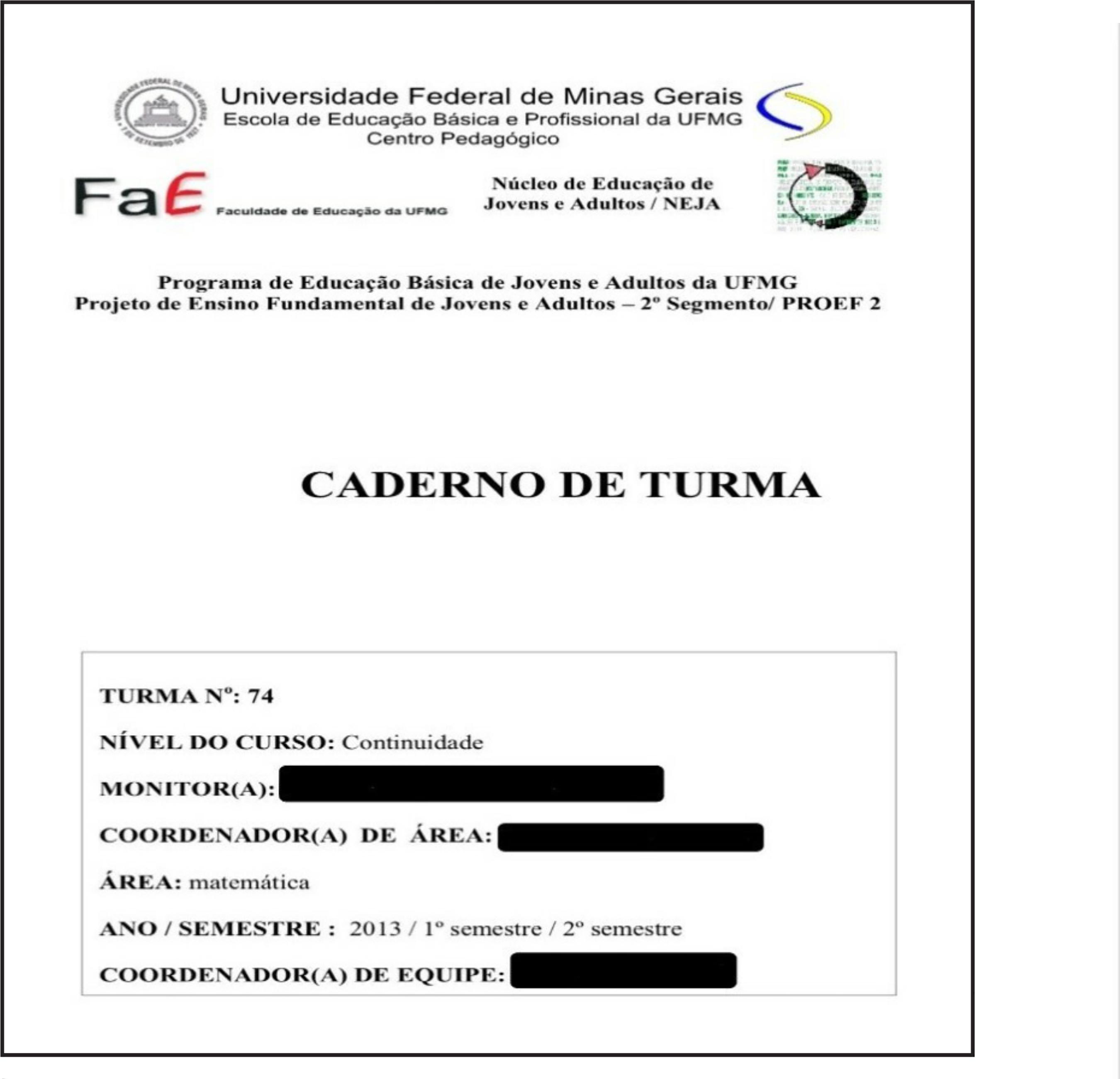 PDF) Do ensino de tradução literária (2013)