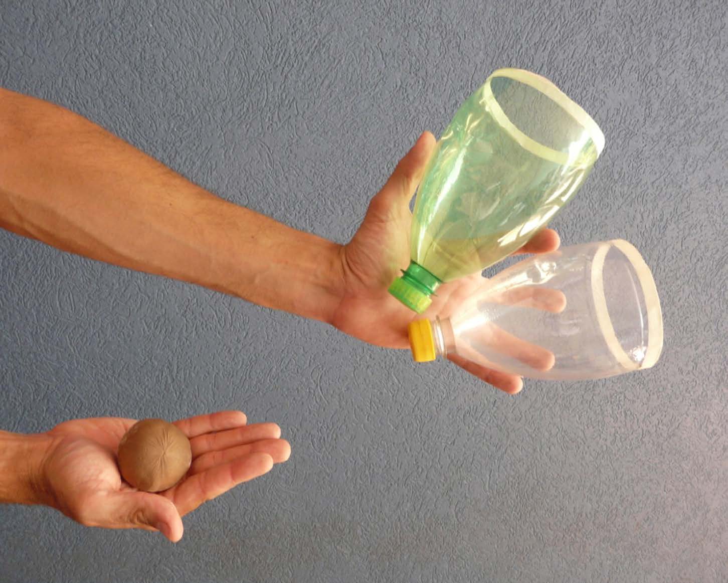 A construção de brinquedos em aulas de Educação Física escolar: uma ...