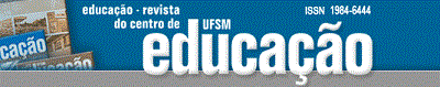 Educação UFSM