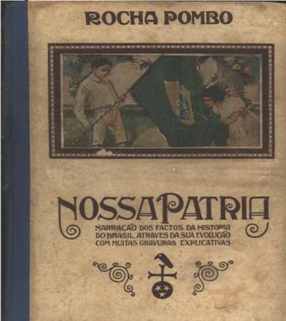 PDF) Civismo, República e manuais escolares