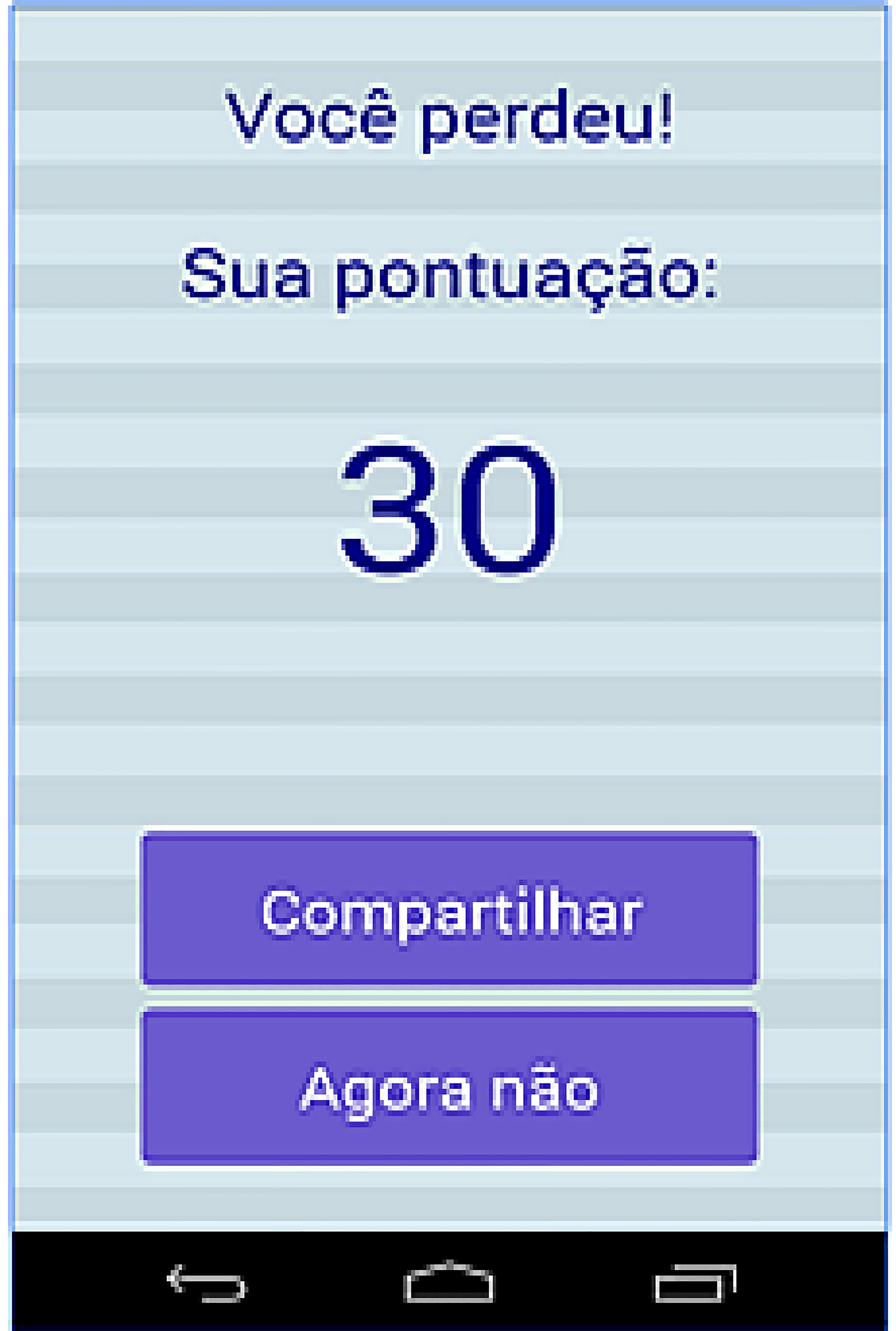 App ensina política e história do Brasil de forma dinâmica por meio de quiz