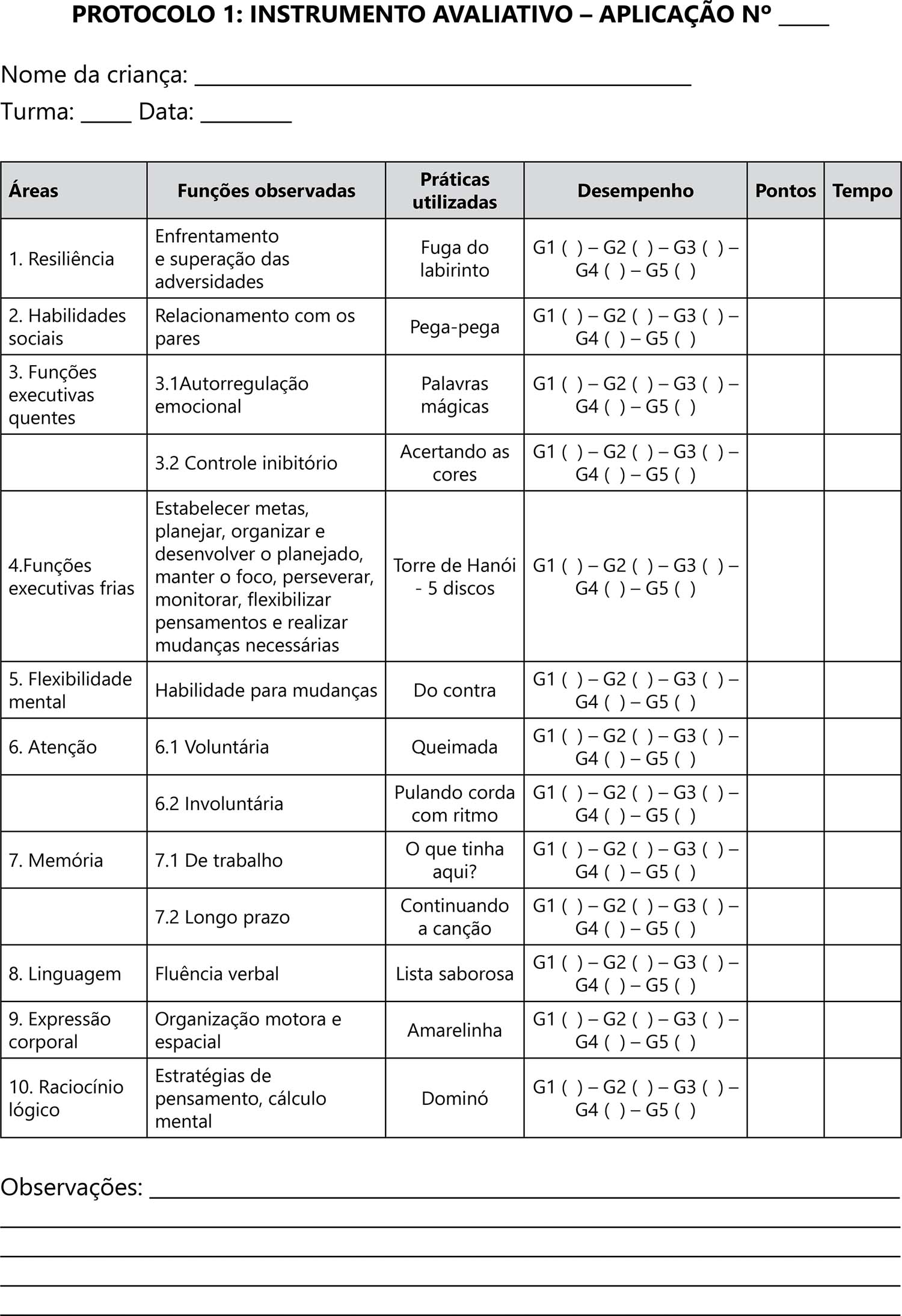 Charada SUPERA! (2) Método SUPERA - Ginástica para o Cérebro