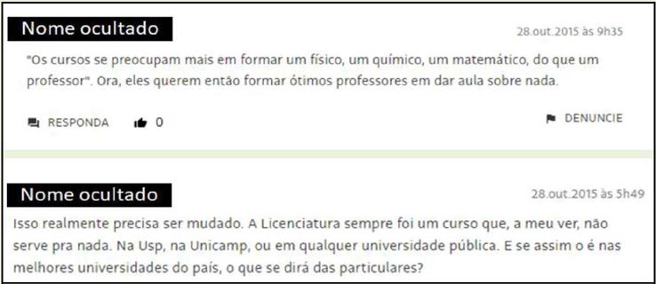 Desmotivados com a carreira, professores abandonam a sala de aula