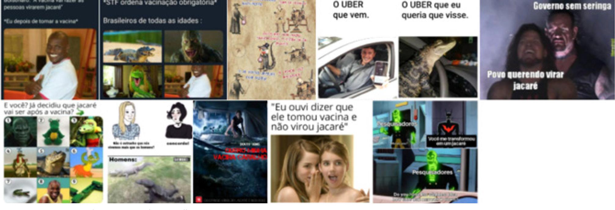 O Jogo – #MUSEUdeMEMES