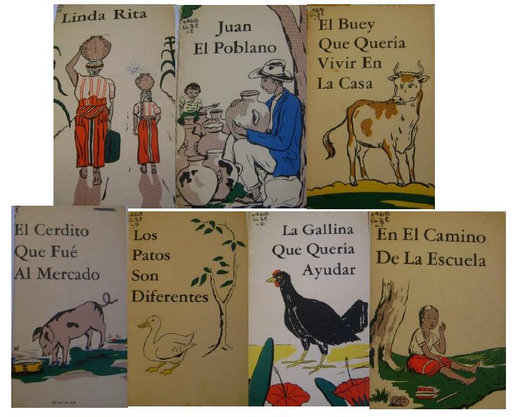  Histórias Curtas em Espanhol [Short Stories in Spanish