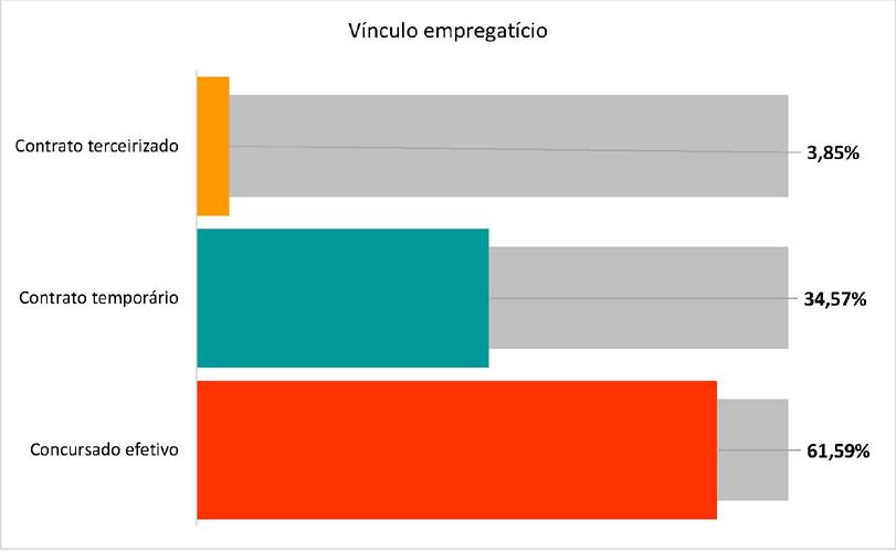 Perfil Dos Professores Da Rede P Blica Municipal De Ensino De Fortaleza