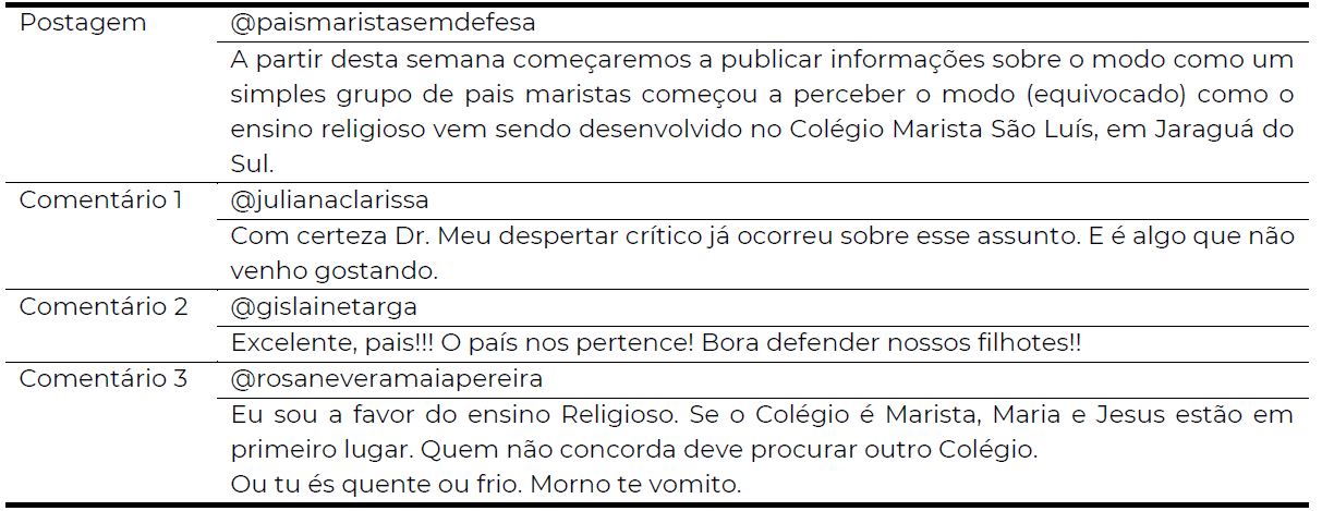 Tela de apresentação do jogo. Fonte: Elaborado pelos autores