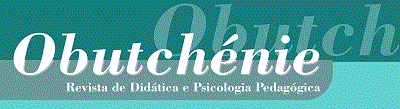 Obutchénie. Revista de Didática e Psicologia Pedagógica