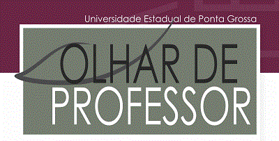 Olhar de Professor
