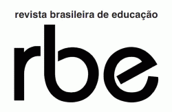 Revista Brasileira de Educação