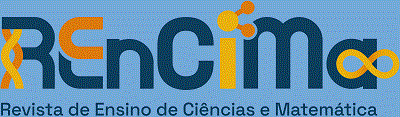 Revista de Ensino de Ciências e Matemática