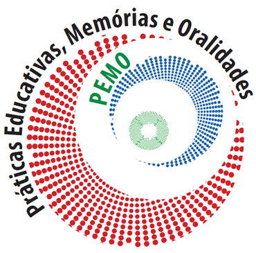 Práticas Educativas, Memórias e Oralidades